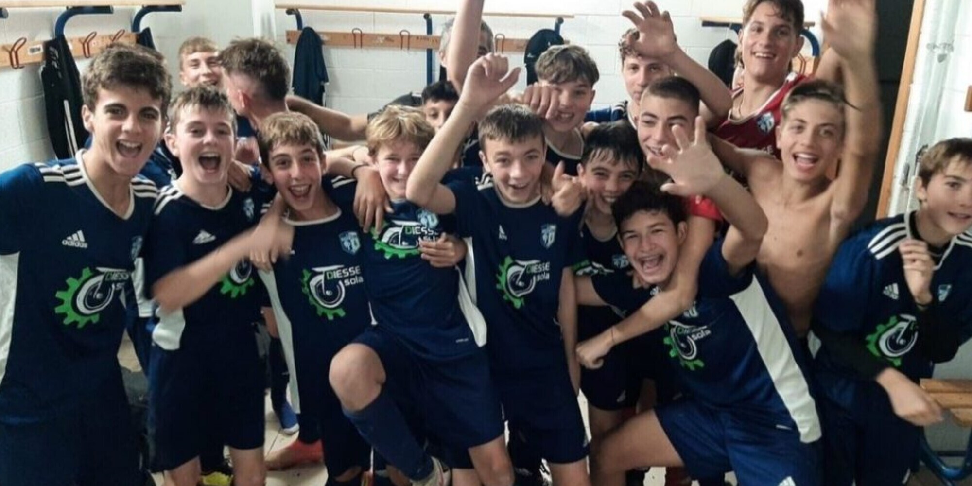 U14 Regionali: il Pinerolo vince ma saluta la Coppa Piemonte anzitempo