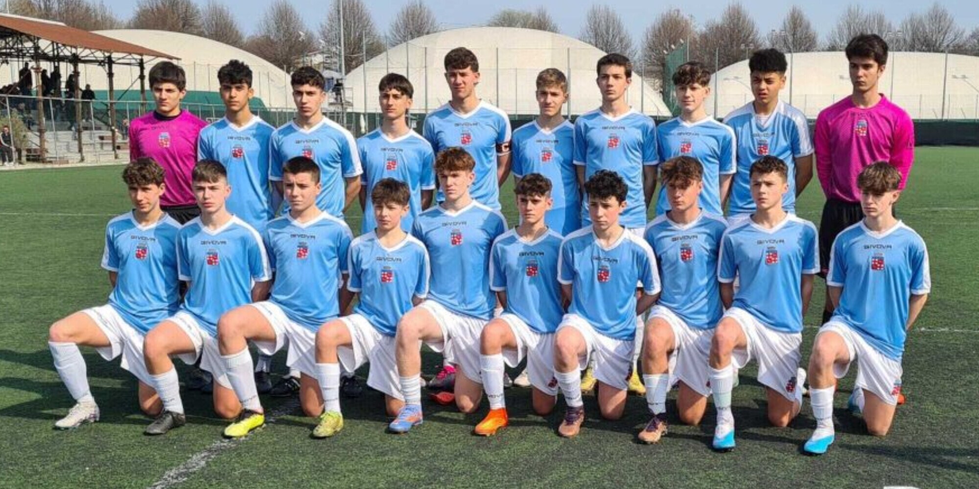 U15 Regionali: il Chieri vola alle semifinali della Coppa Piemonte