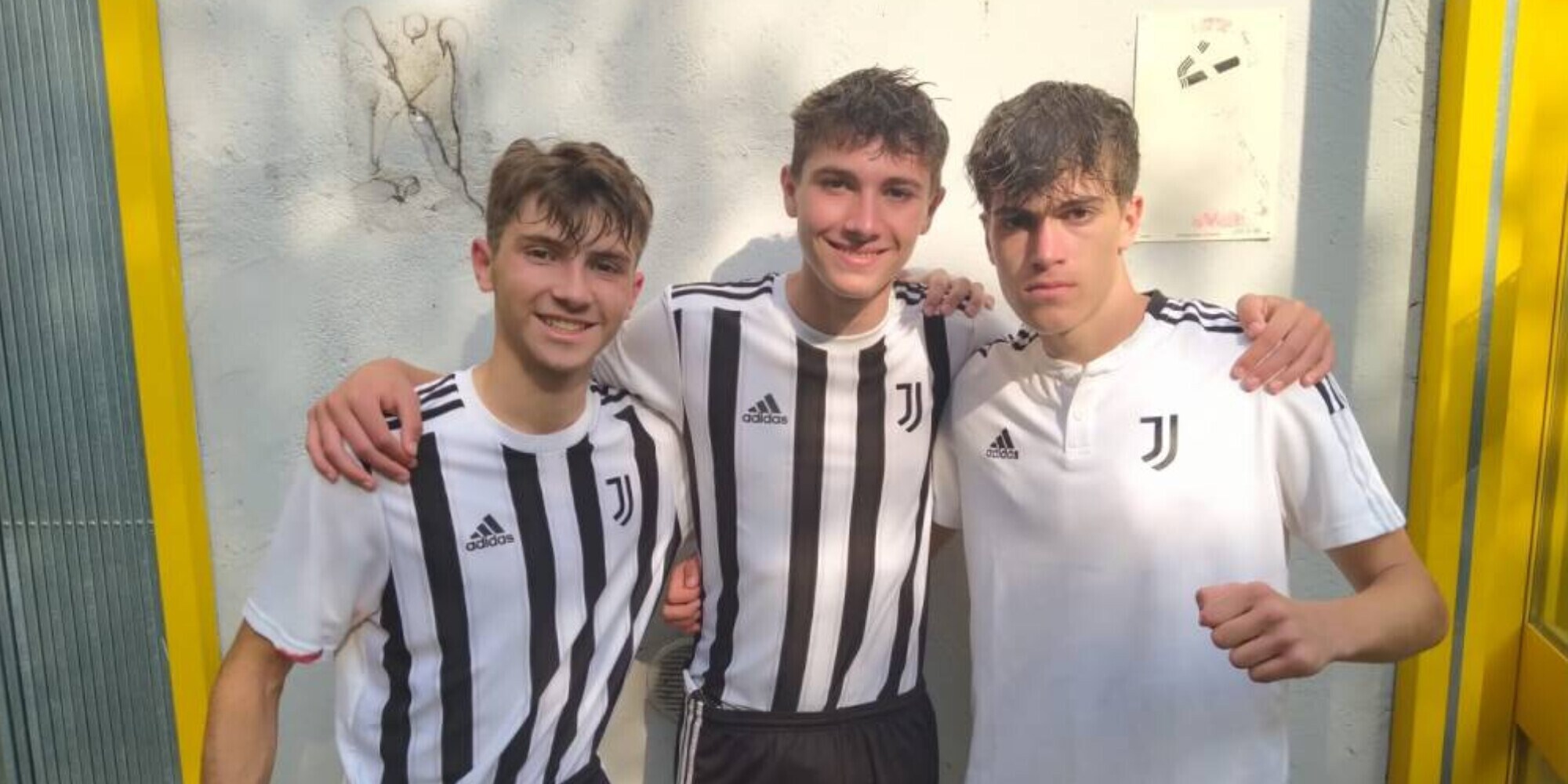 U16 Regionali: Chisola e Sisport si qualificano ai quarti di finale
