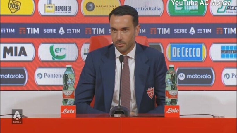 Palladino: "Disputata l'ennesima grande prestazione"