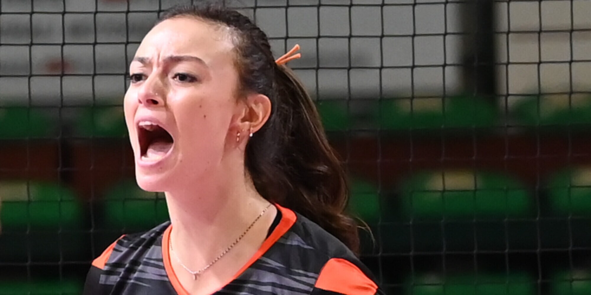 Pinerolo riparte da Francesca Cosi