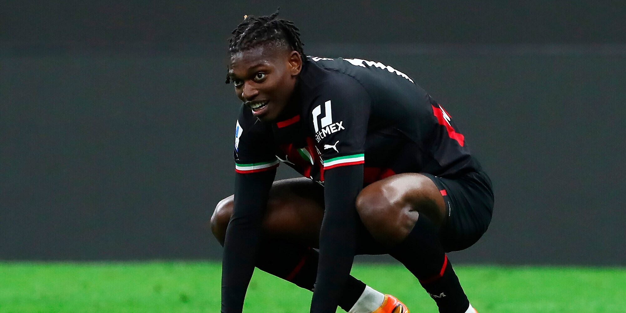 Il Milan spera nel vero Leao per la rimonta in Champions League