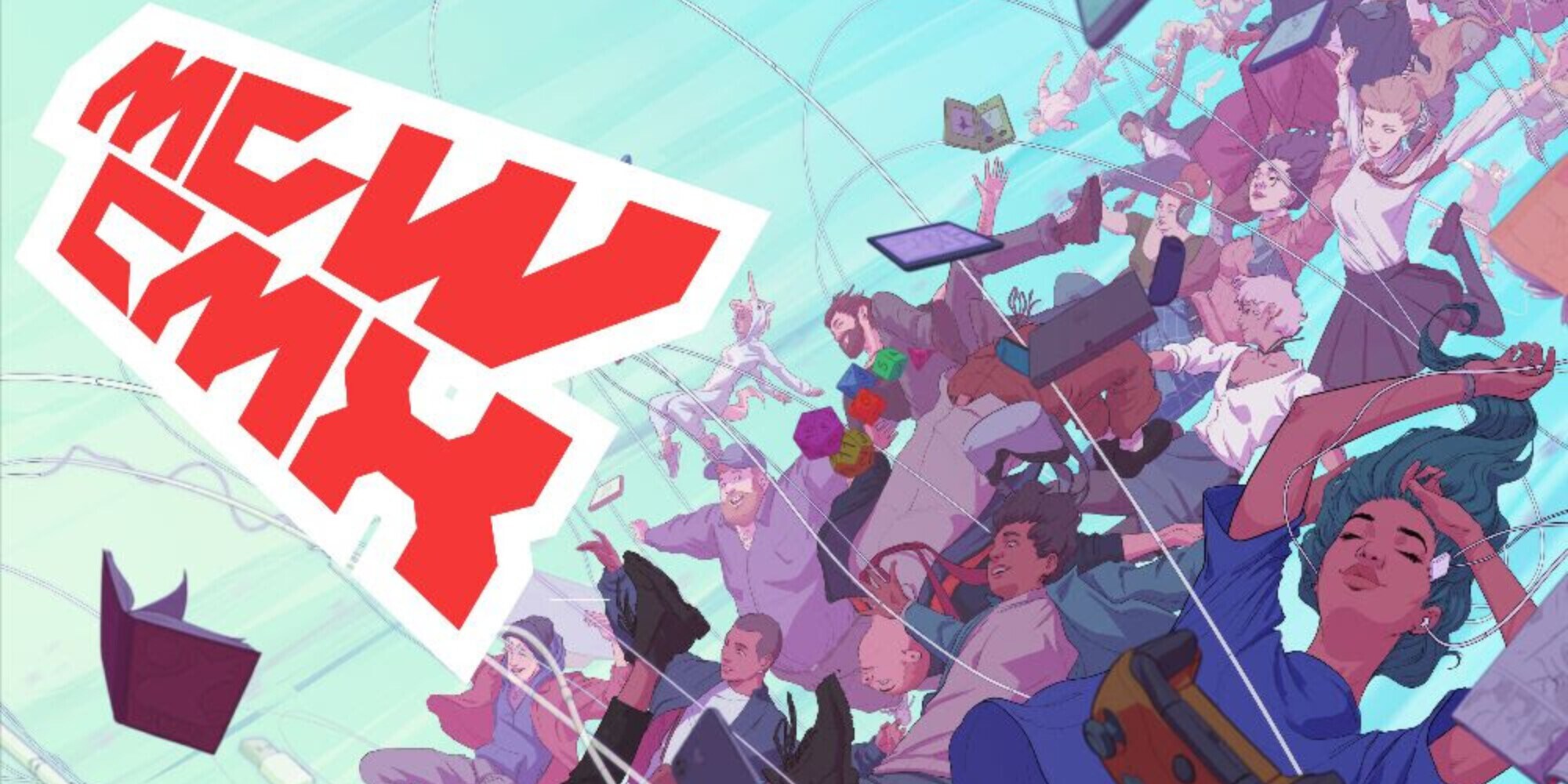 Milan Games Week: tutto quello che c'è da sapere sull'edizione 2023