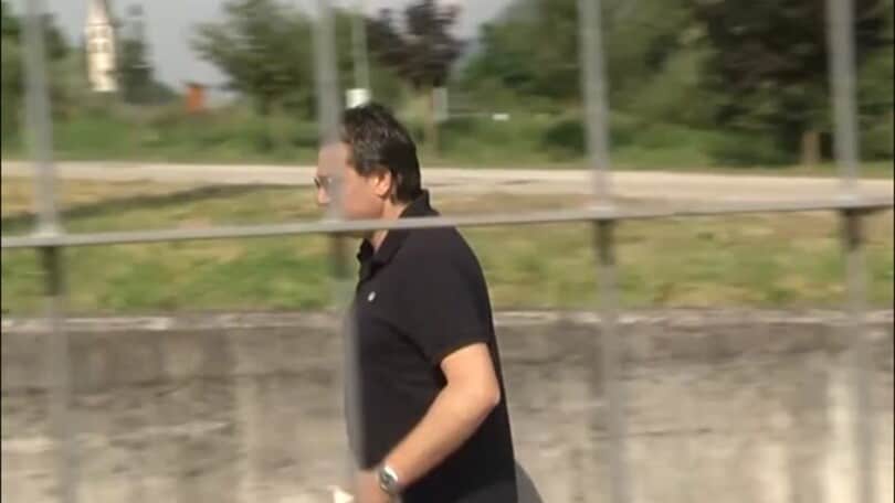 Juve, il nuovo progetto di Giuntoli: nomi e scenari