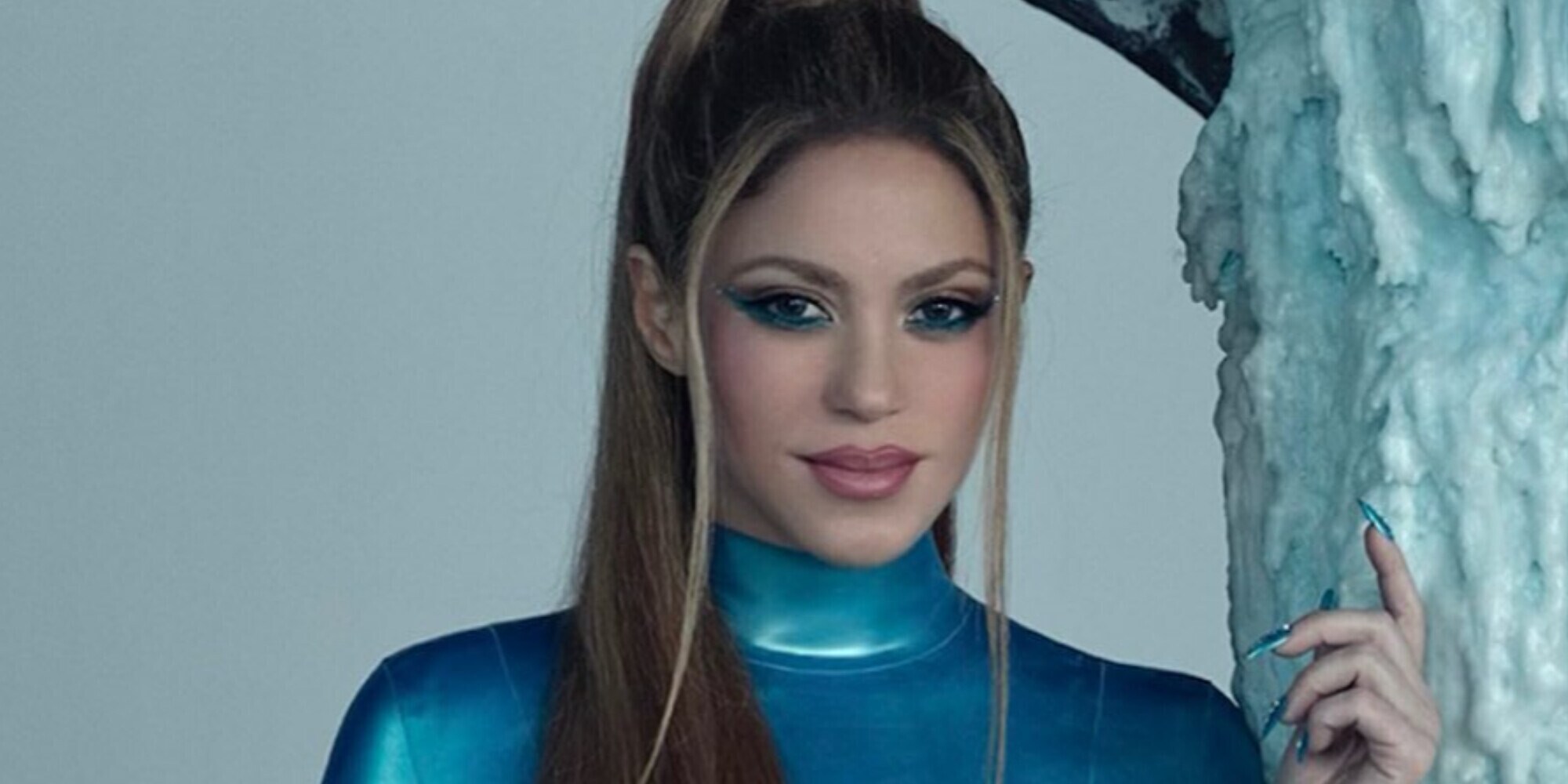 Shakira, Tom Cruise e Hamilton: le rivelazioni dell'amico
