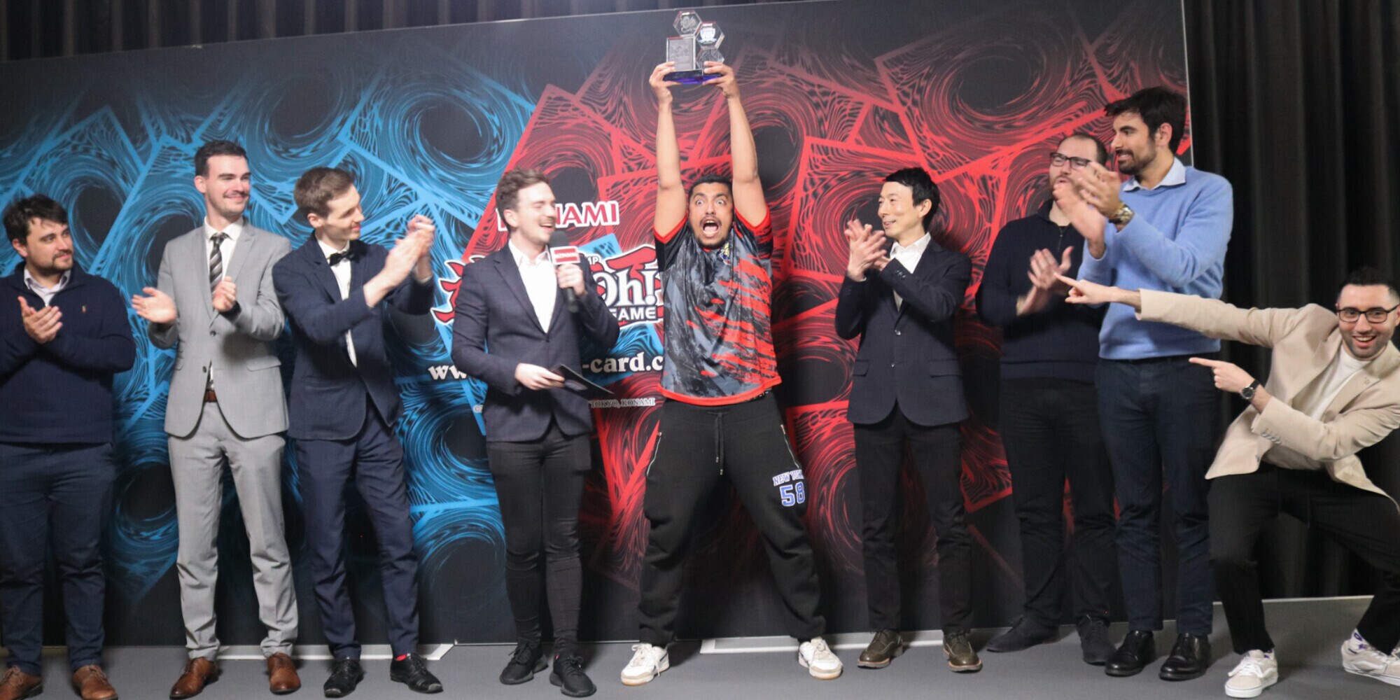 Yu-Gi-Oh! competitivo: il reportage dalla 250a YCS di Londra con meta e analisi