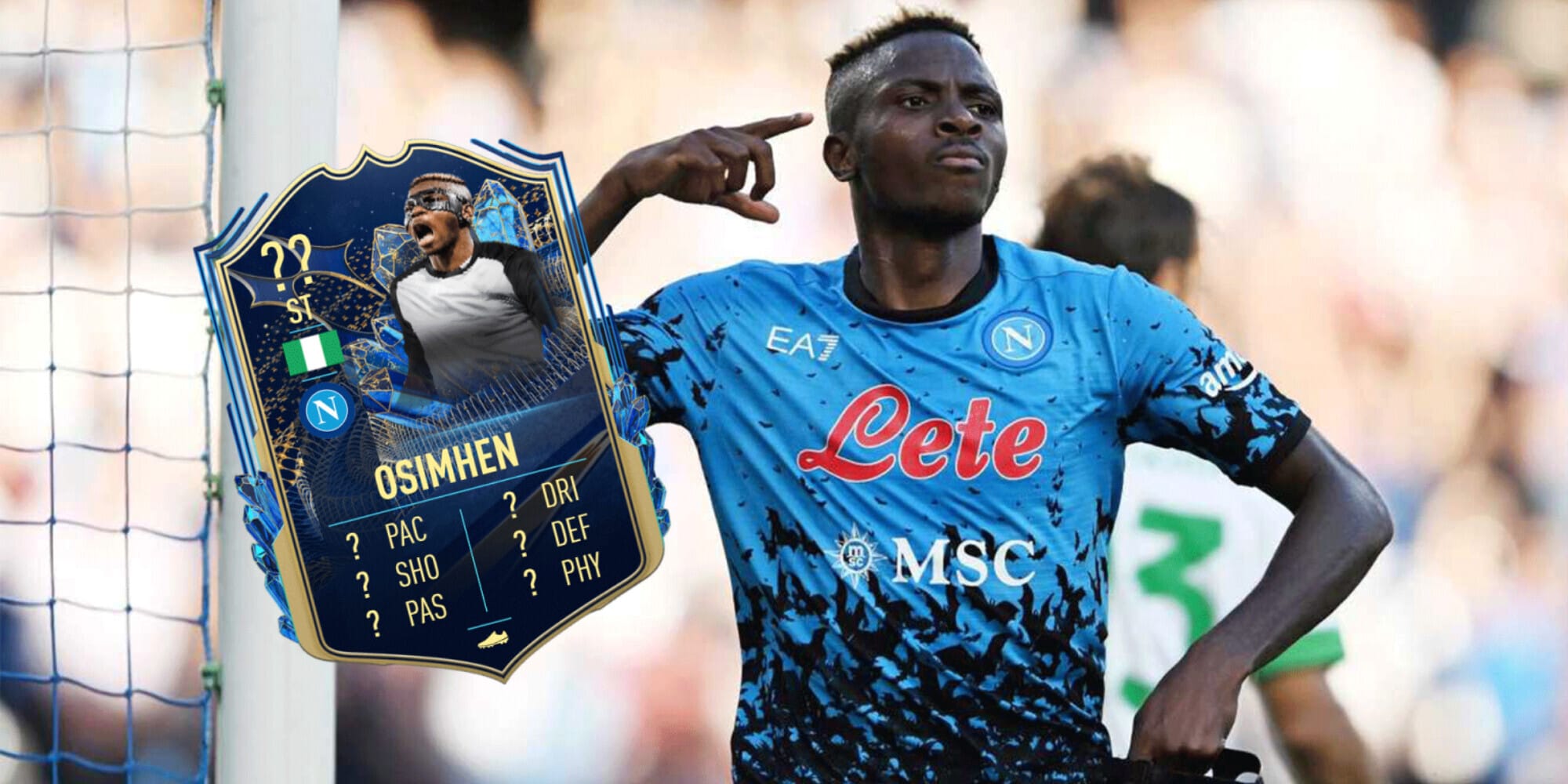 TOTS Serie A: ecco i nomi e come votarli su Fifa 23
