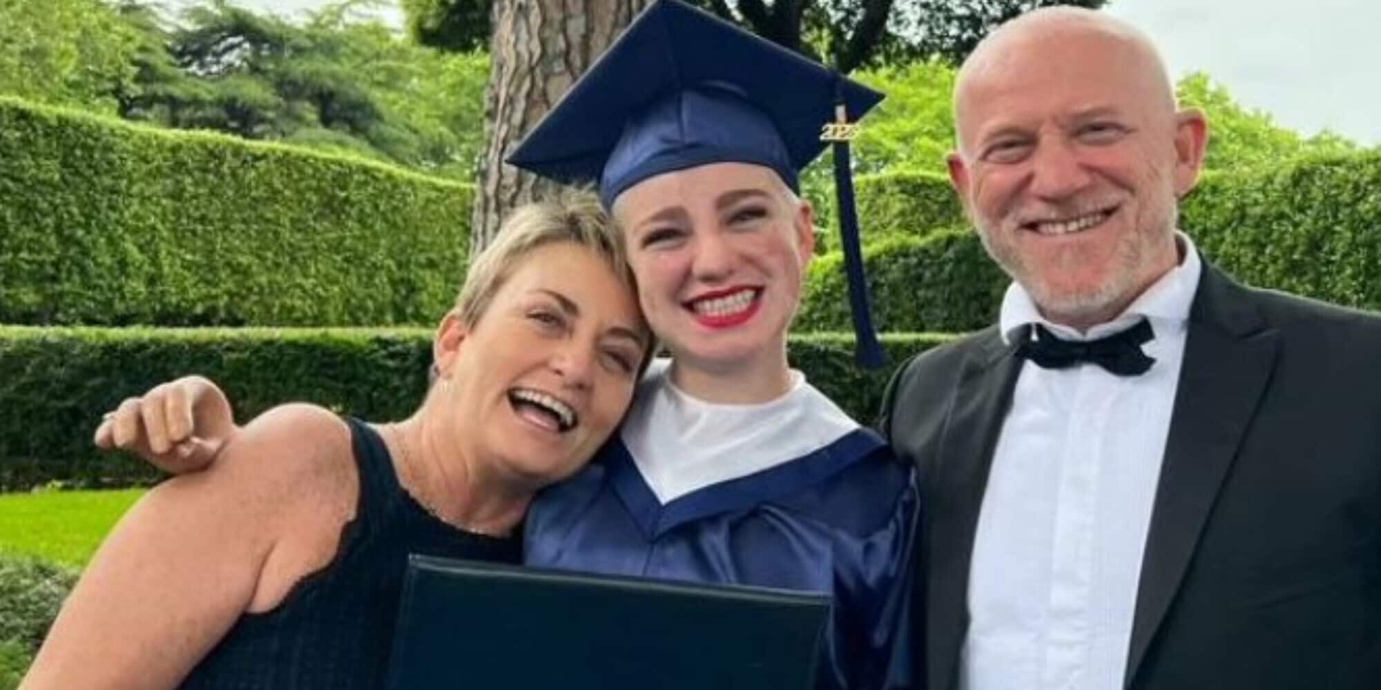 Bebe Vio, dal furto della tesi alla laurea: "Un nuovo titolo in bacheca"