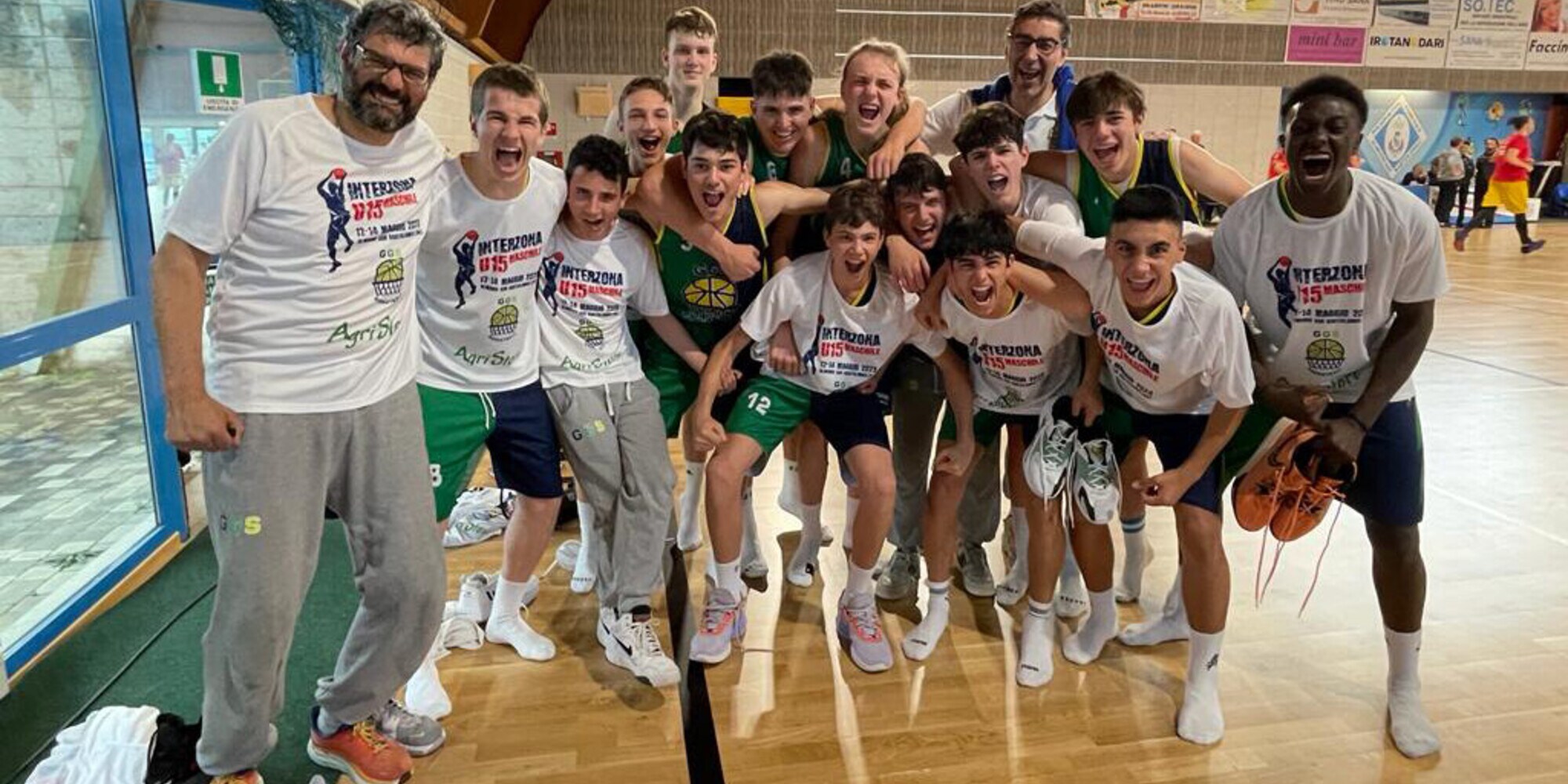 Gators: il recap della settimana