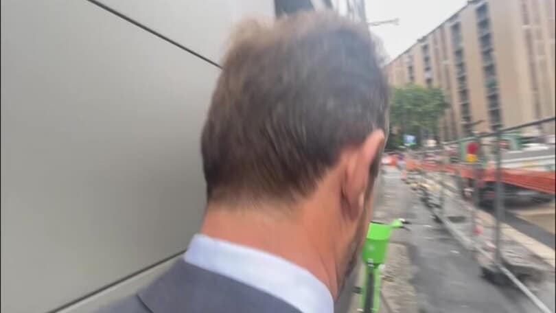 Juve, le parole di Calvo sul rinnovo di Di Maria