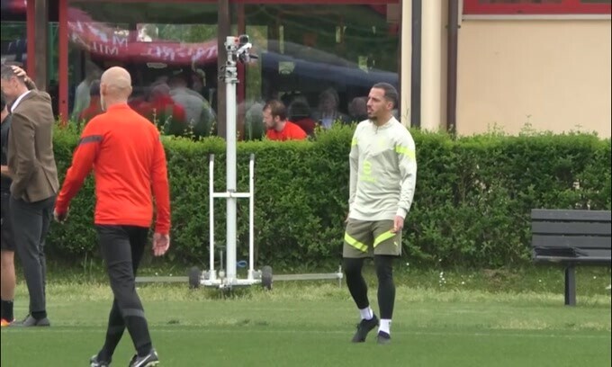 Milan, operato Bennacer: il comunicato