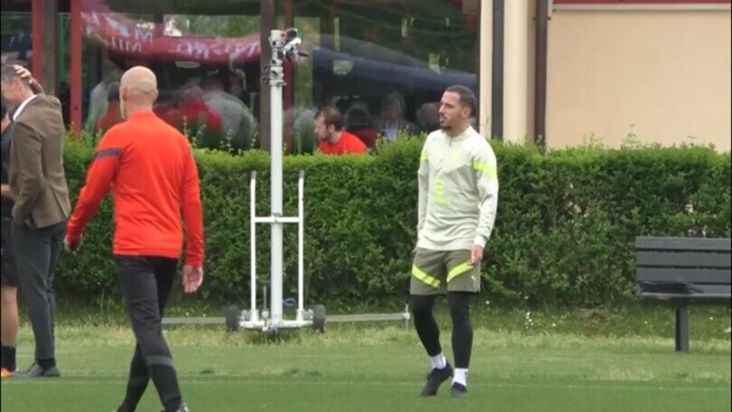 Milan, operato Bennacer: il comunicato
