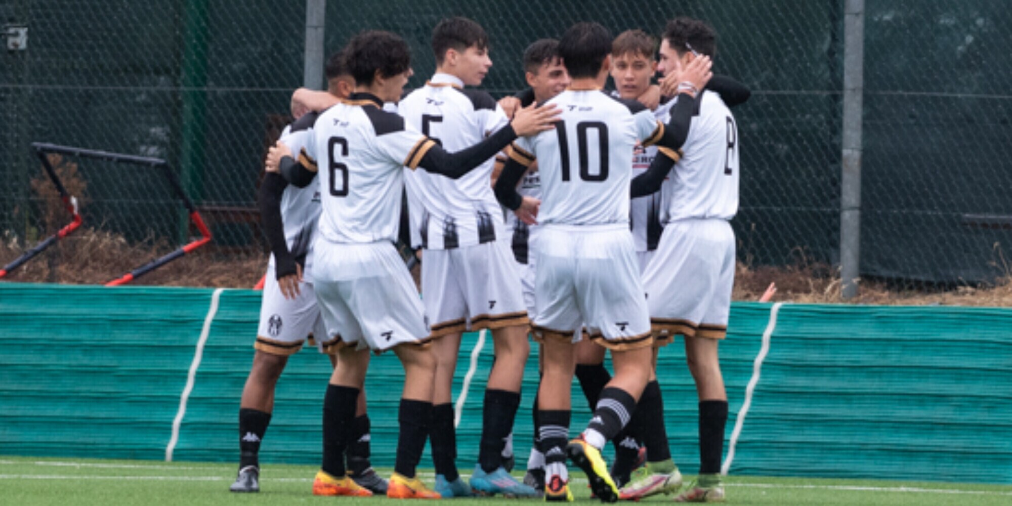 U17 Regionali: Pinerolo, Lascaris, Nichelino e Vanchiglia; chi vola in finale?