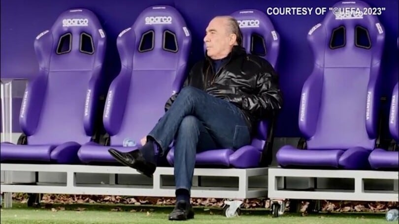 Juve, attacco frontale da Commisso: "I giocatori vanno a Torino per i soldi"