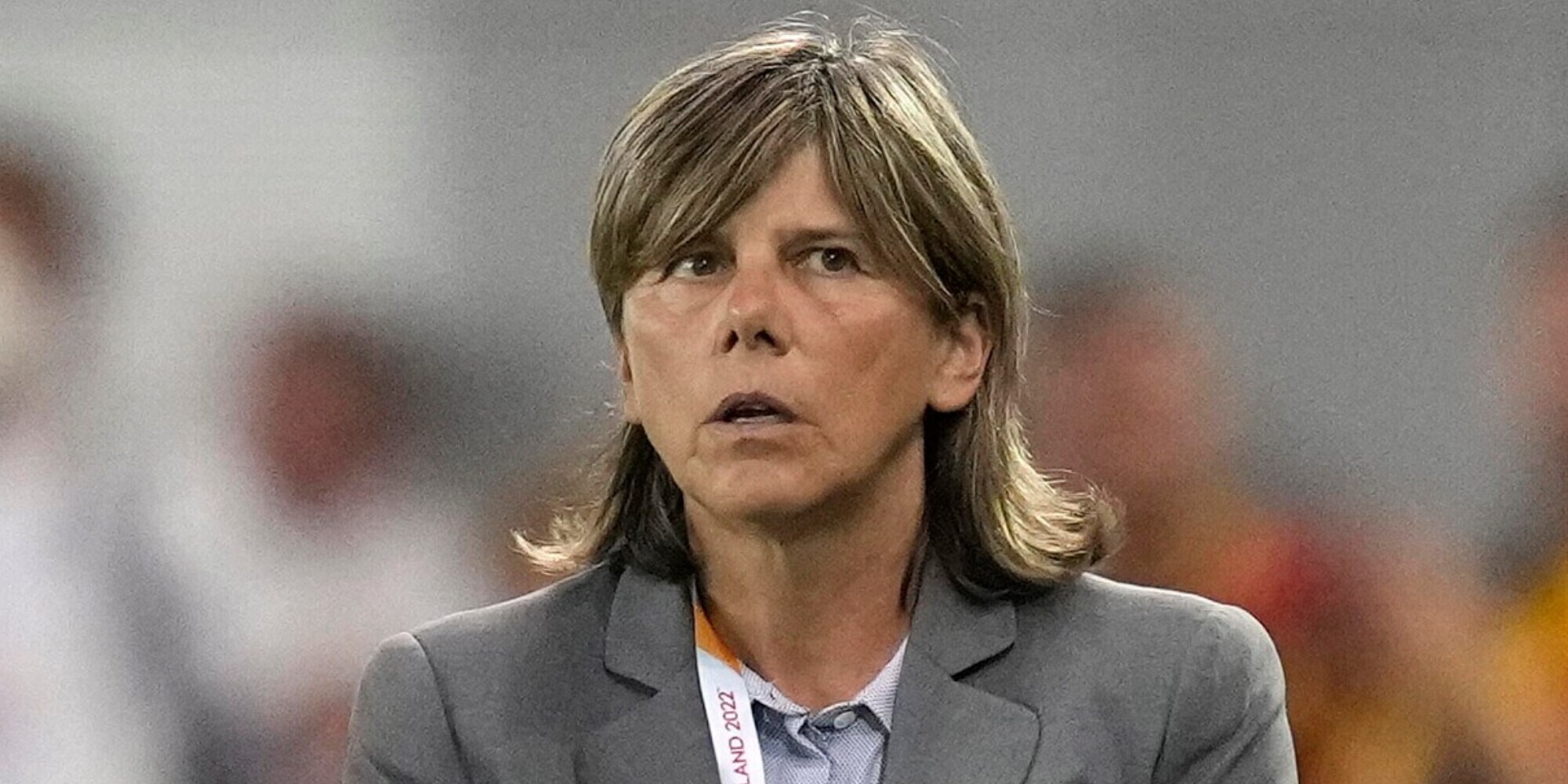 Italia Women, Bertolini: "C'è entusiasmo per il Mondiale. Livello alto"