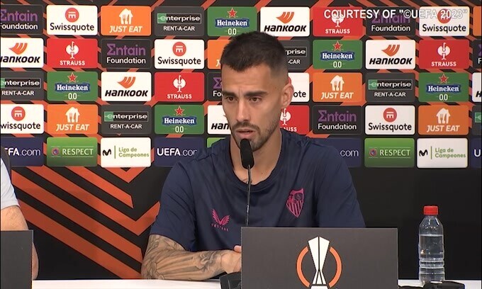 Suso: "Conosco la Juve, Allegri ha le idee chiare"