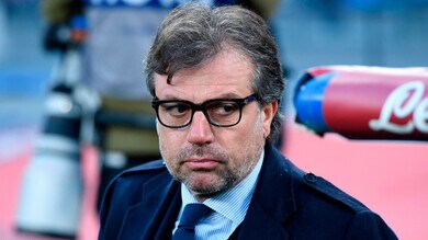 La Juve, Giuntoli e 150 milioni di riscatti che possono sfumare