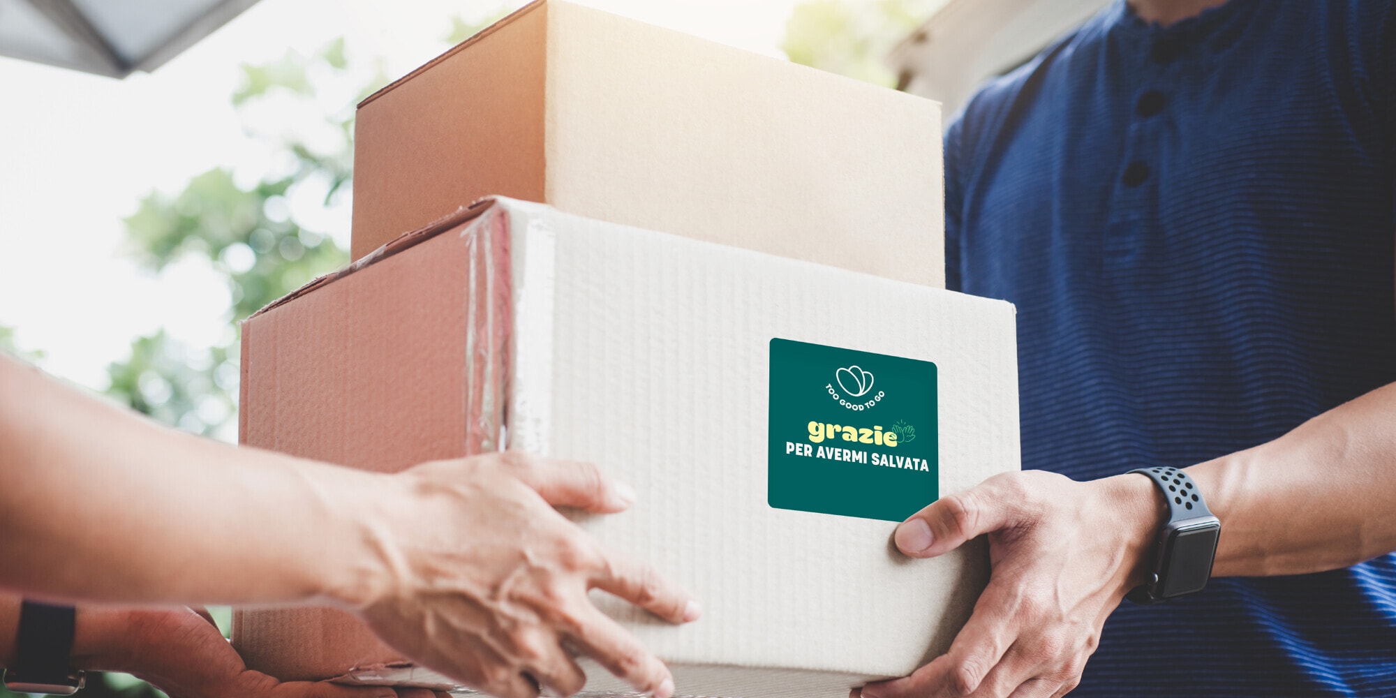 Too Good To Go contro lo spreco alimentare: ecco come