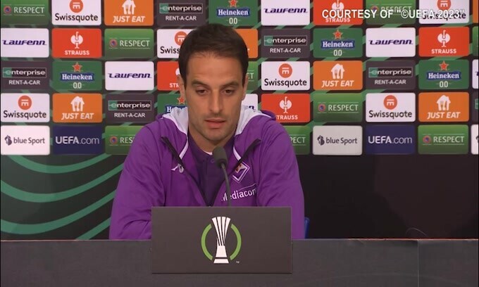 Bonaventura: "Cabral? Ci ha detto che giocheremo in un ambiente caldo"