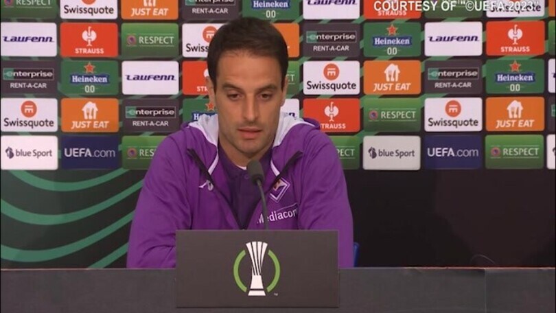 Bonaventura: "Cabral? Ci ha detto che giocheremo in un ambiente caldo"
