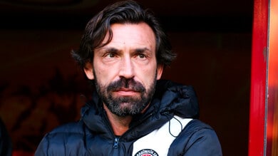 Pirlo ko contro Montella, il Karagumruk battuto in casa dall'Adana
