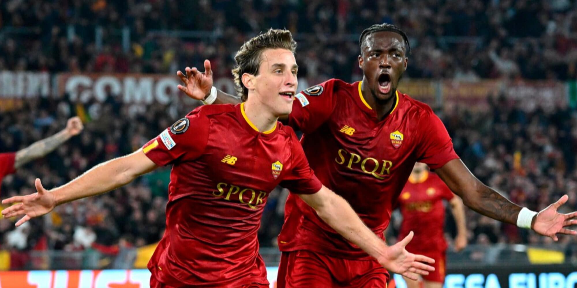 Pronostici Europa League, Bayer-Roma: l'Under 2,5 a 1.65