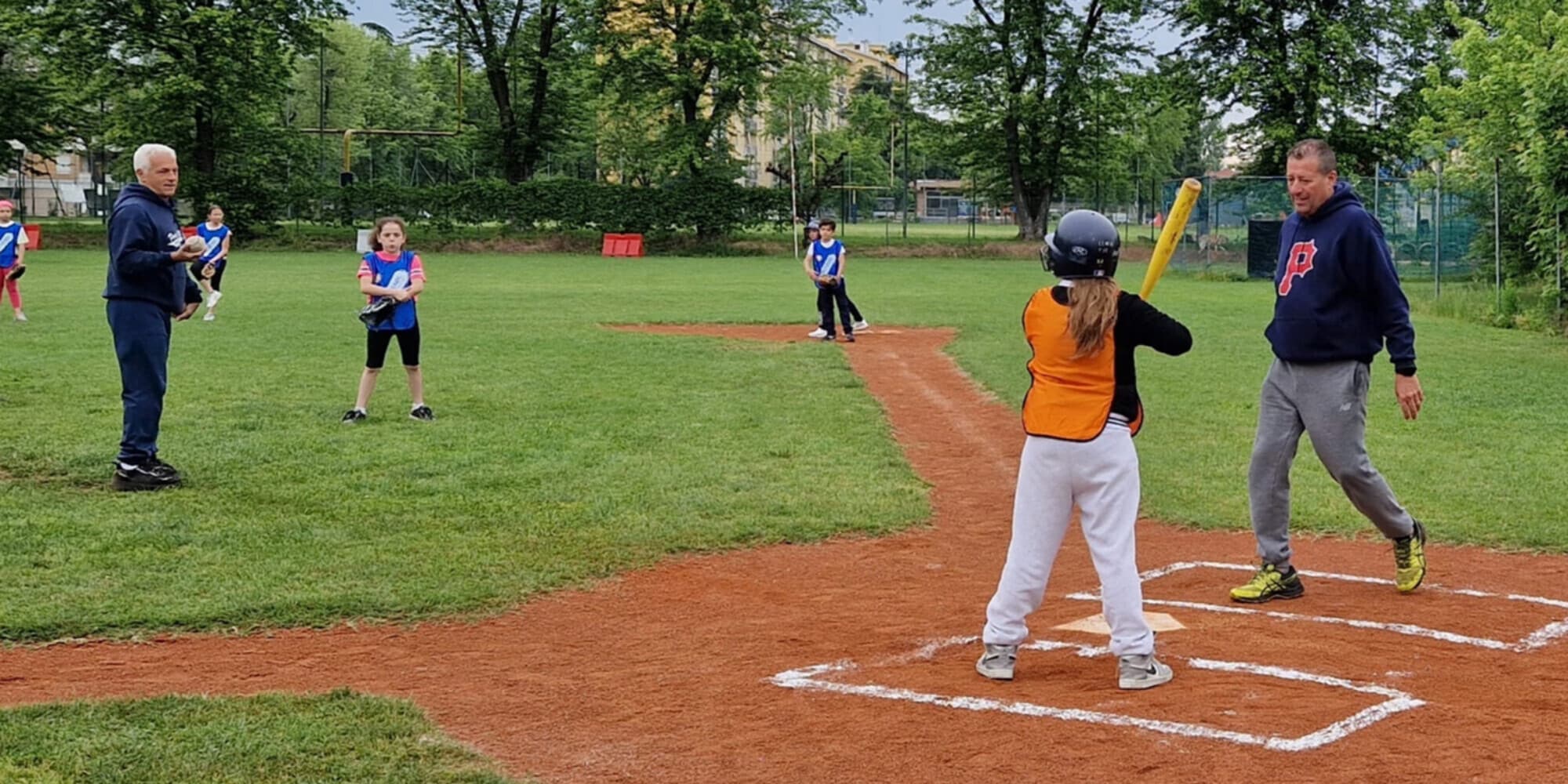 FIBS Piemonte: alla 4^B del plesso Bottacchi il torneo Interscolastico di Novara