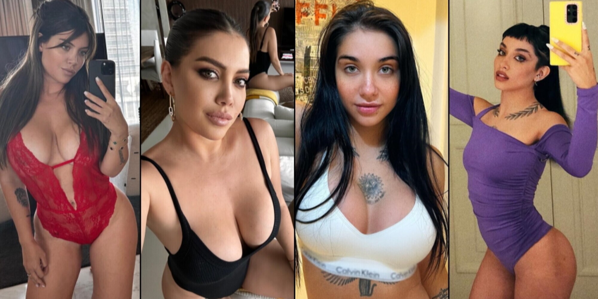 Wanda Nara e Maria Becerra insieme? La confessione: "Mi piacerebbe..."