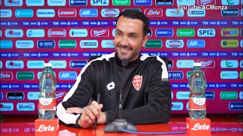Palladino: "Se mi avesse chiamato la Juve me lo ricorderei"