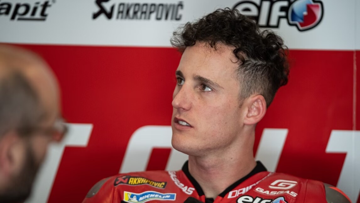 MotoGP, Espargaró annuncia data rientro in pista