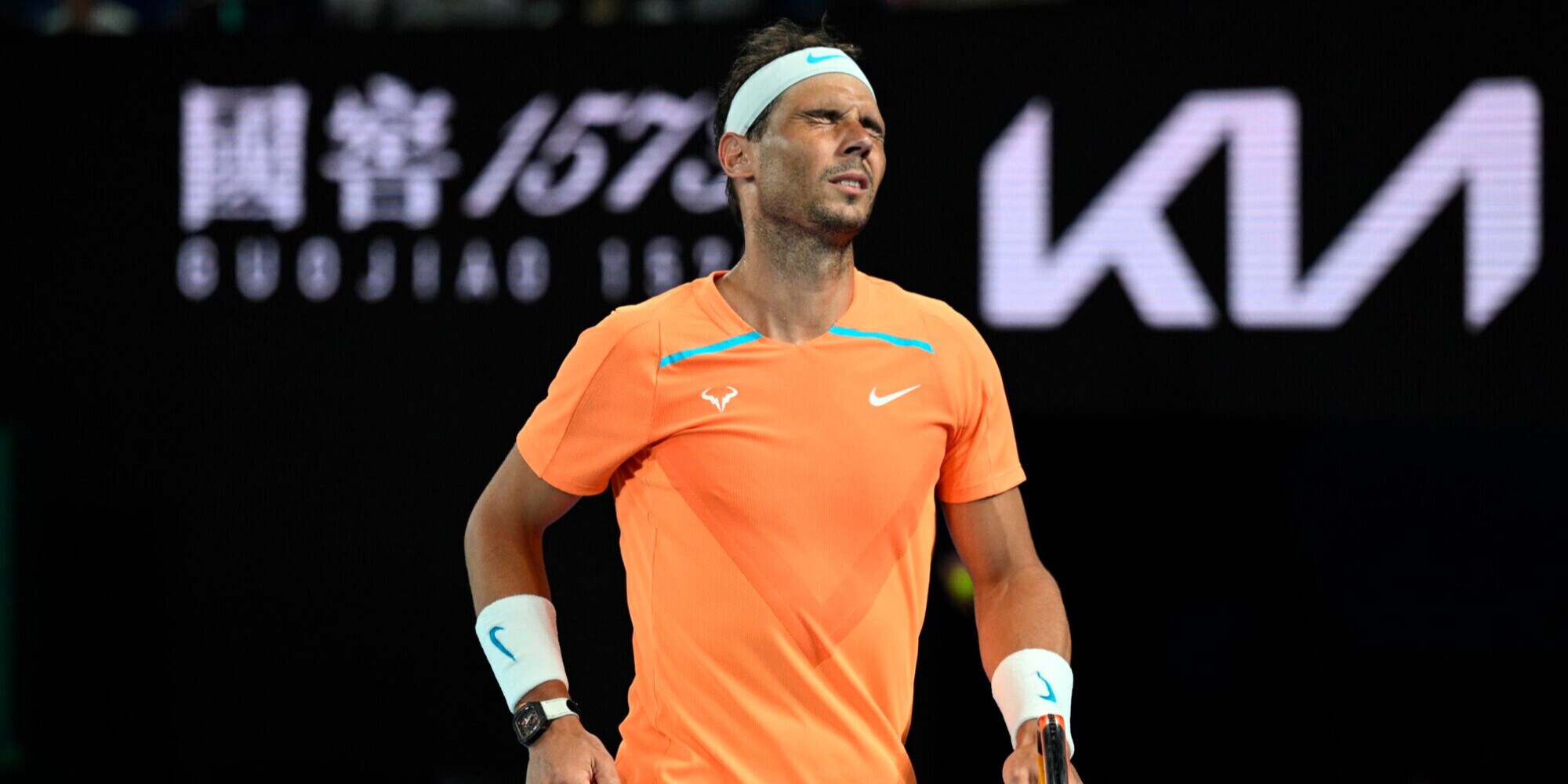 Tennis, Nadal salta il Roland Garros: l'annuncio in conferenza