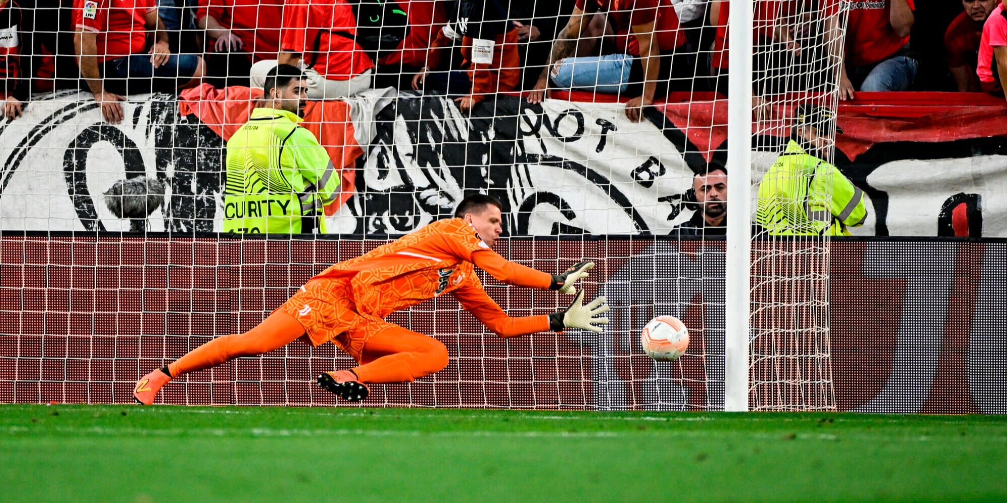 Szczesny, Siviglia-Juve, la stagione senza trofei e la guerra contro tutti