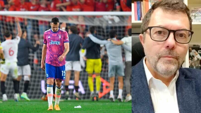 Juve, è l'ora di ricostruire! Il commento del direttore Guido Vaciago