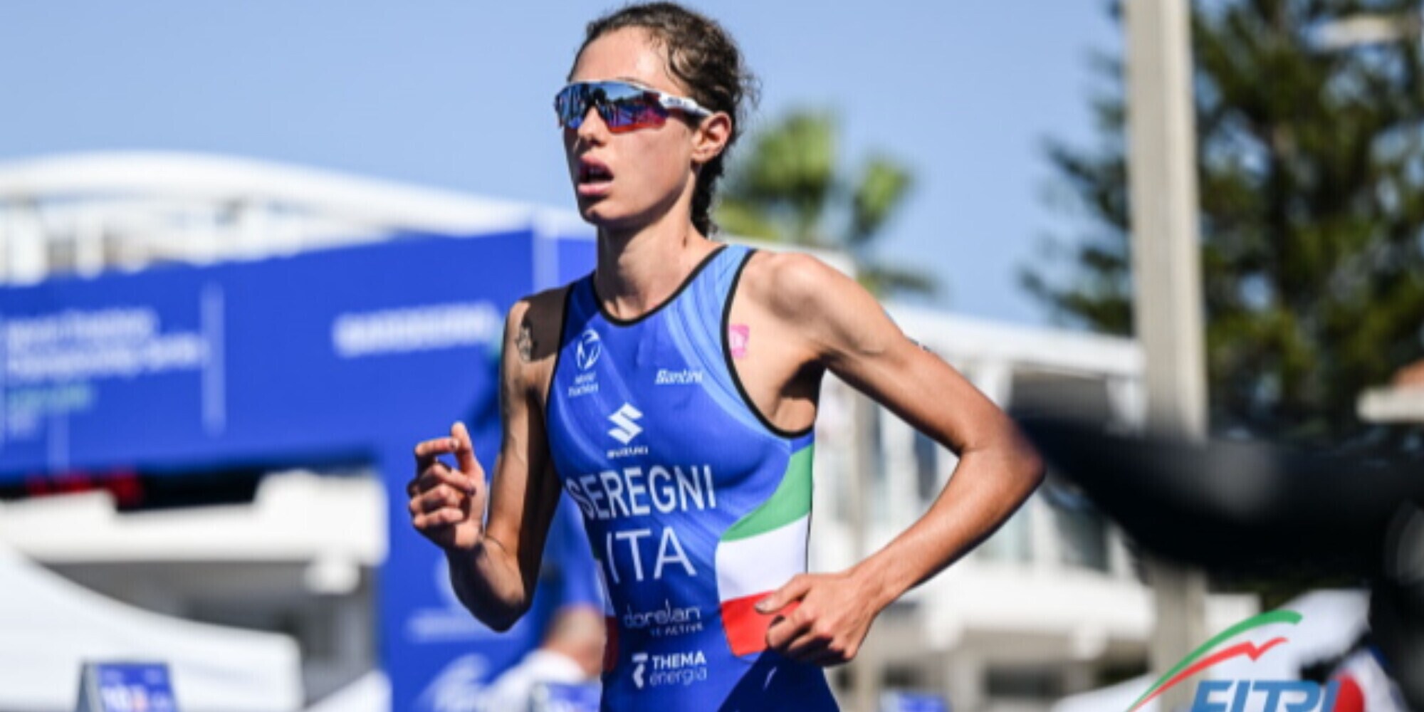 Che spettacolo il 27 maggio a Cagliari le stelle del triathlon mondiale. Gli azzurri presenti