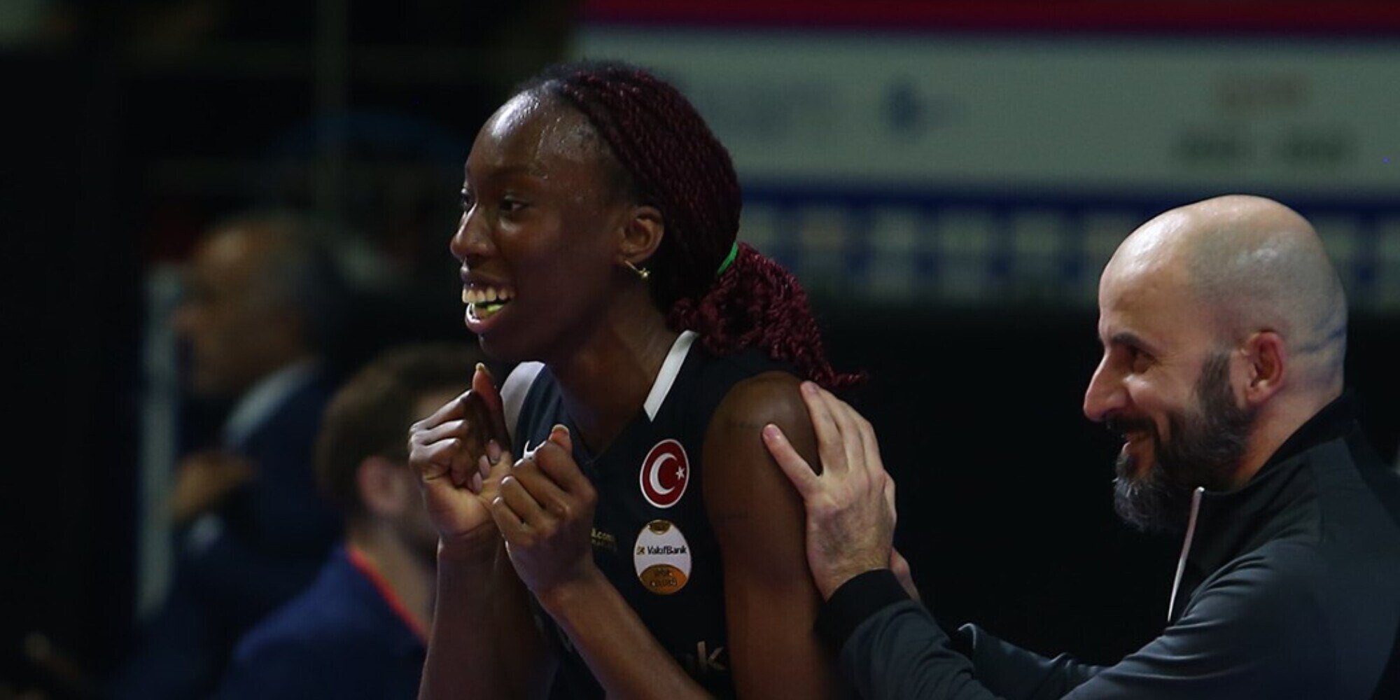 A Torino Superfinals di Champions League con Paola Egonu
