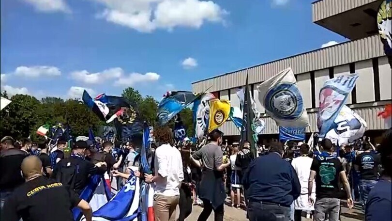 Inter, Dimarco si scusa con i tifosi del Milan