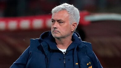 Mourinho deferito dalla Procura Figc per le accuse all’arbitro Chiffi