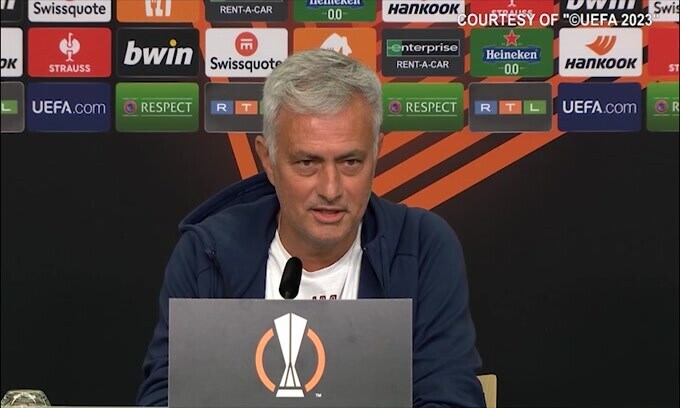Caso Chiffi, deferiti Mourinho e la Roma