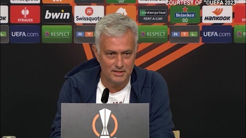 Caso Chiffi, deferiti Mourinho e la Roma