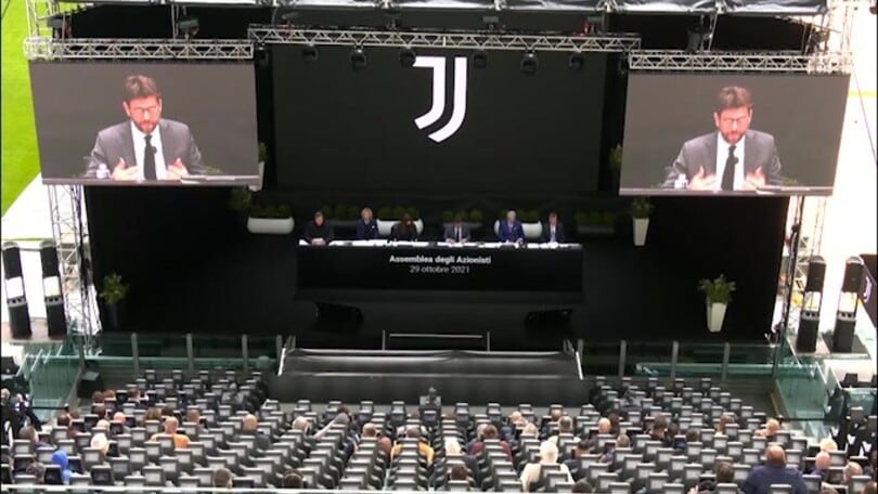Caso Plusvalenze, arriva il deferimento per la Juve