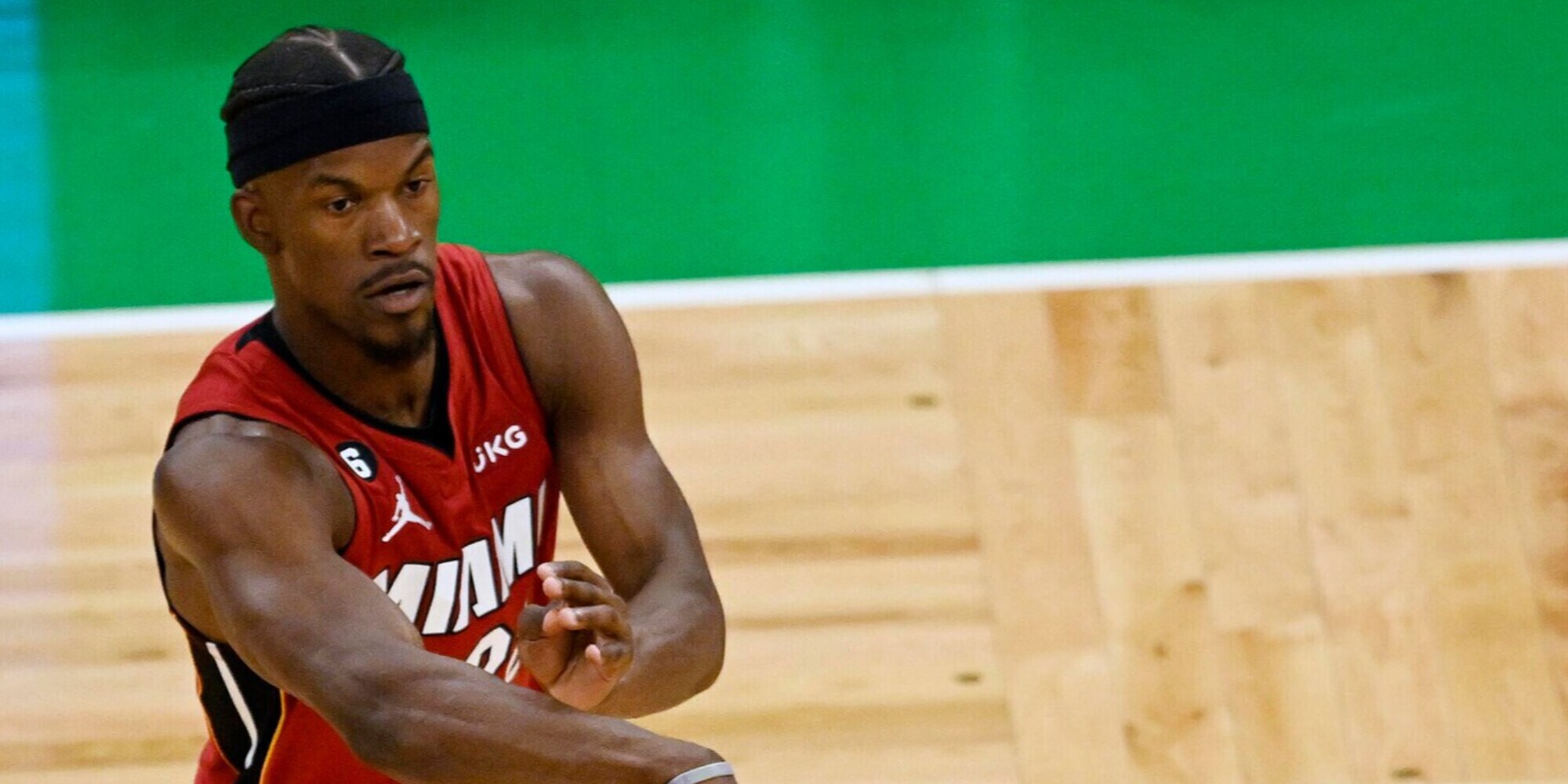 Playoff Nba, Butler show: Miami passa ancora a Boston e serie sul 2-0