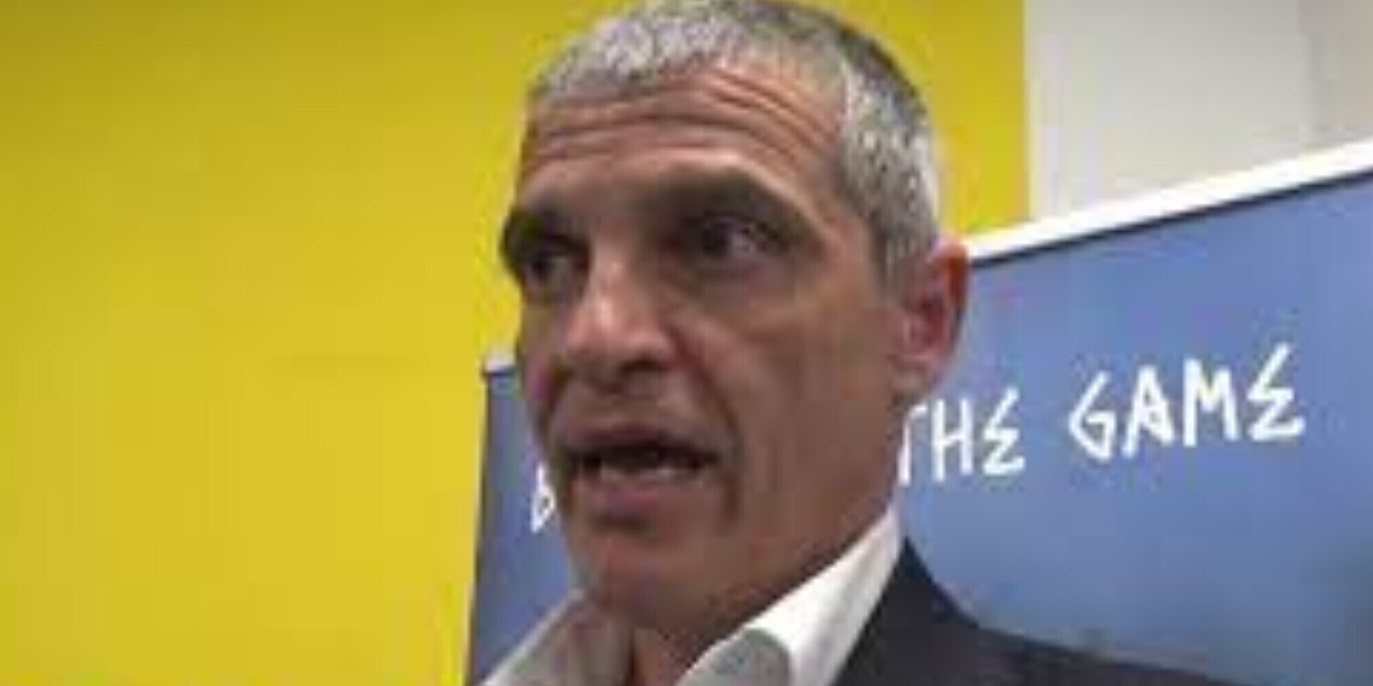 Eugenio Gollini si dimette dal Consiglio Federale