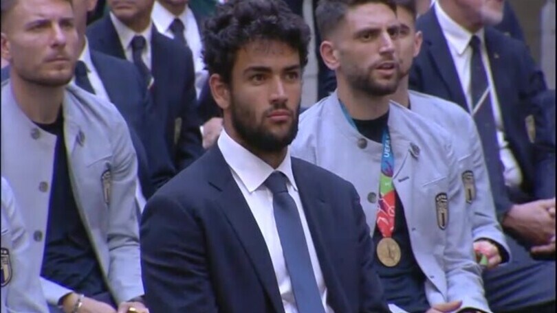 Tennis, ufficiale: niente Roland Garros per Berrettini