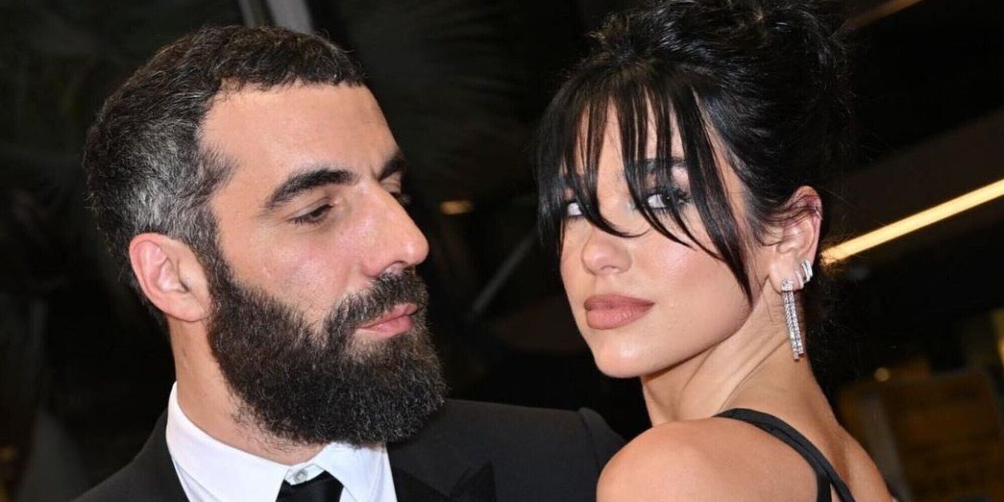 Dua Lipa, il nuovo amore è Romain Gravas: chi è, lavoro, età