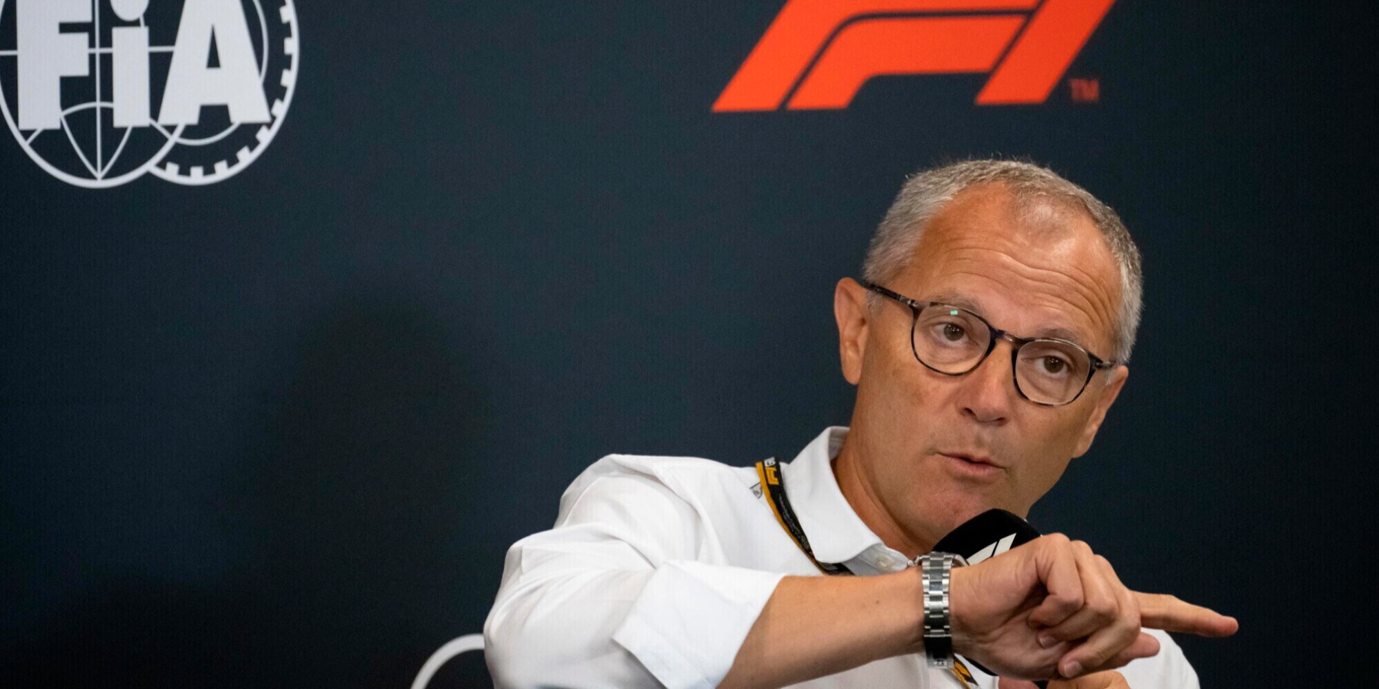 Domenicali: “F1 deve creare valore, non accontentare piloti e ingegneri”