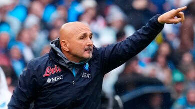 Napoli, Spalletti: "Futuro? Si è arrivati a una conclusione ragionata"
