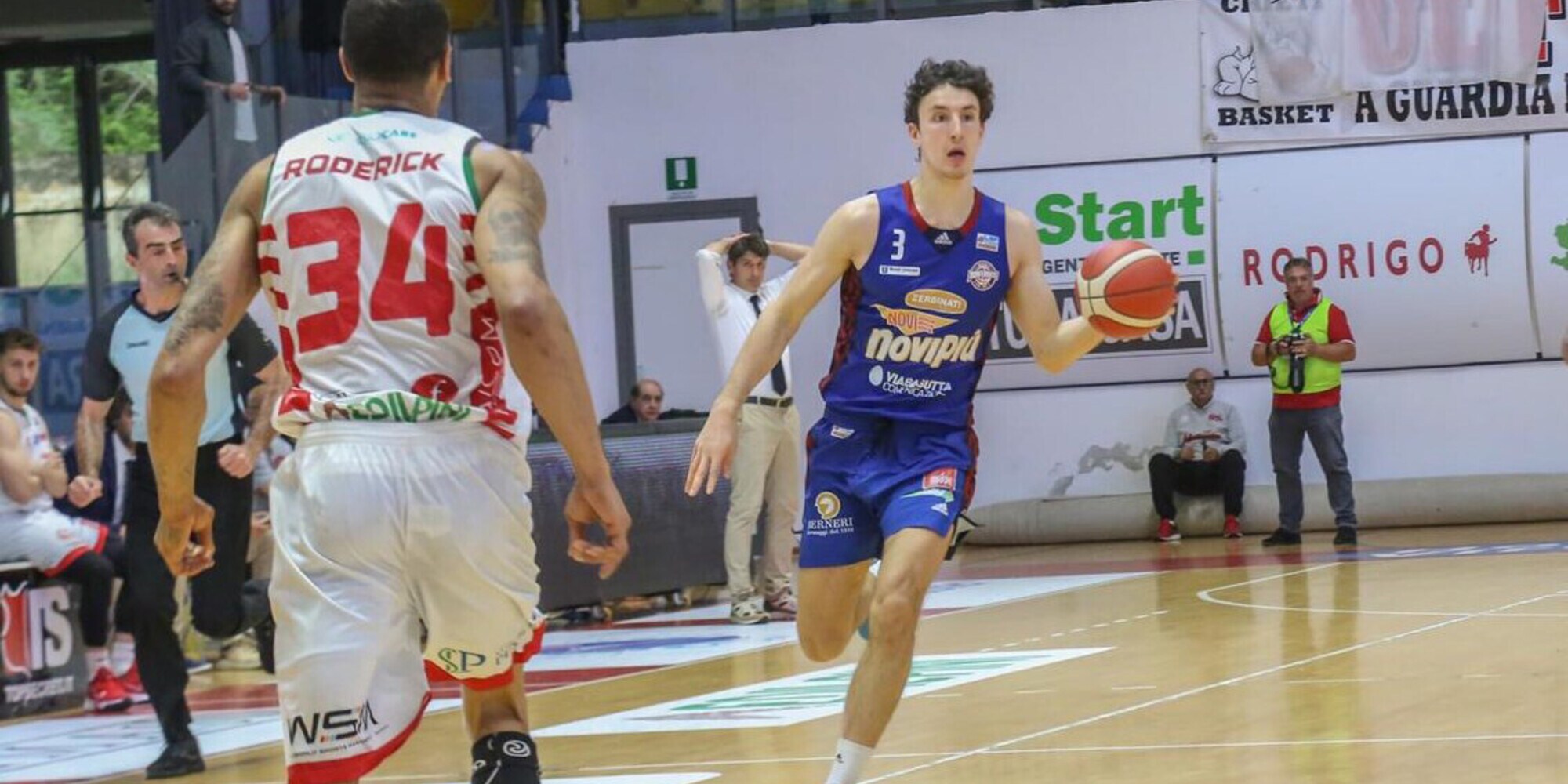 A Chieti non si passa. Novipiú appesa ad un filo