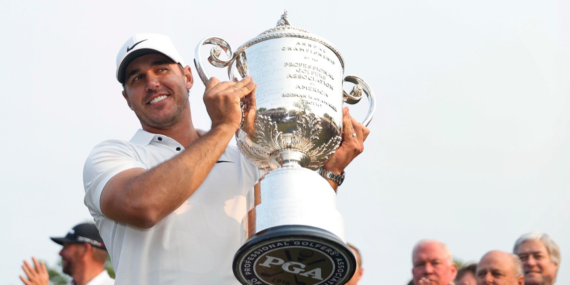 Golf, Koepka trionfa al Pga Championship: quinto Major in bacheca