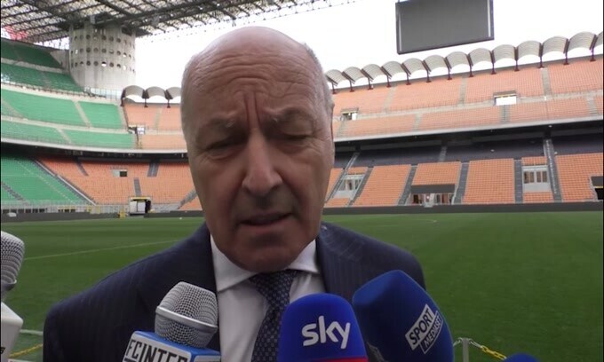 Scalvini, Frattesi, Lukaku e Inzaghi: gli indizi di Marotta