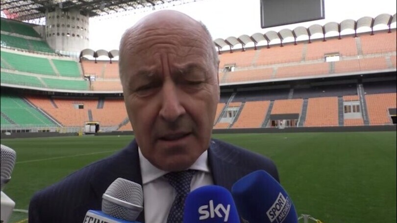 Scalvini, Frattesi, Lukaku e Inzaghi: gli indizi di Marotta